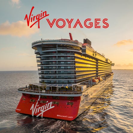 Virgin Voyages