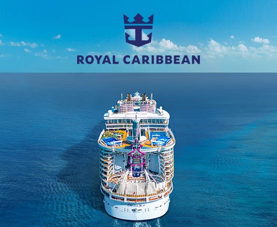 royal caribbean