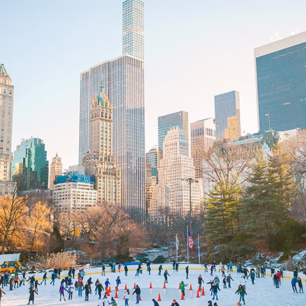Travel for the Holidays