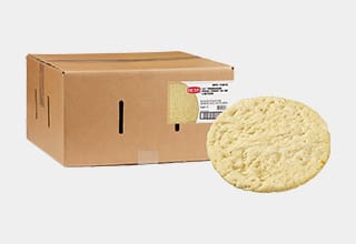 Create Your Own Pizza!