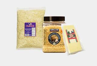 Create Your Own Pizza!