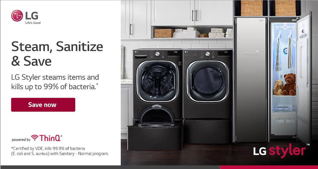 Appliances Costco
