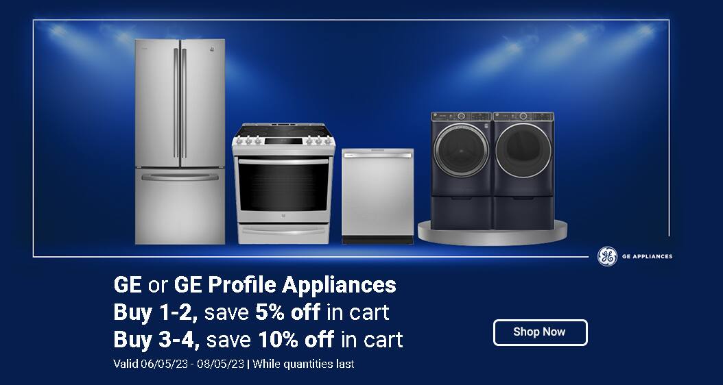 Appliances Costco