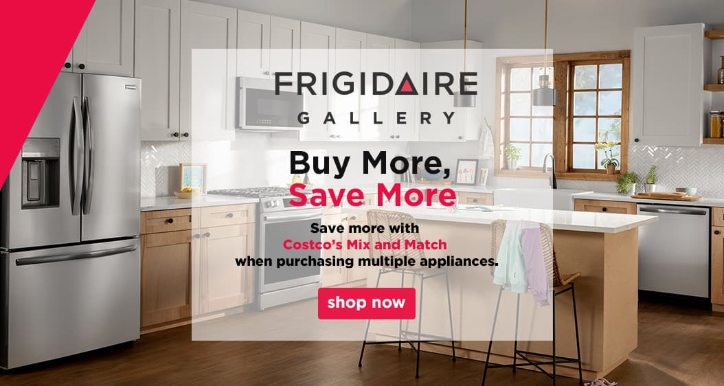 Appliances Costco