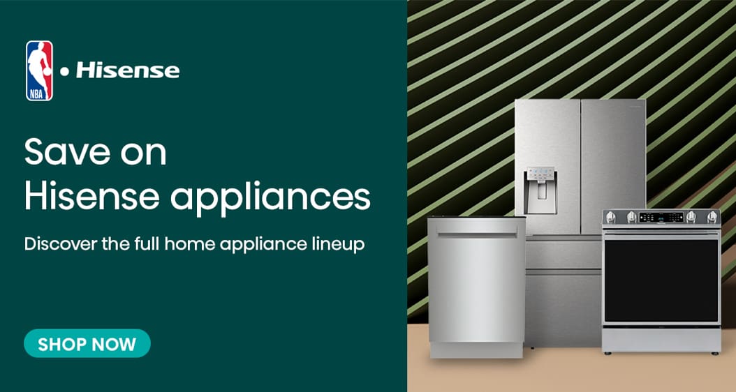 Appliances costco