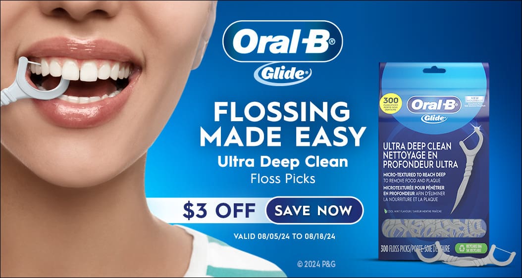 Health & Beauty Costco