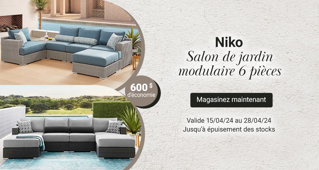 Patio, Lawn & Garden Costco