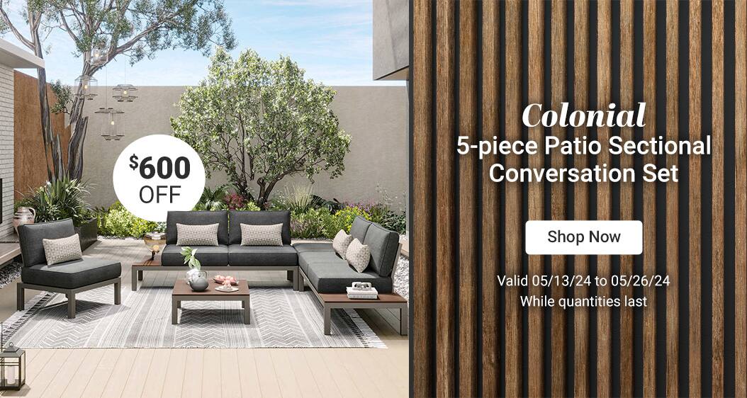 Patio Lawn Garden Costco