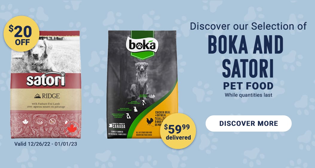 Is Dog Food A Tax Deduction In Canada