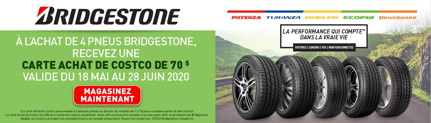 Bienvenue Chez Costco Wholesale