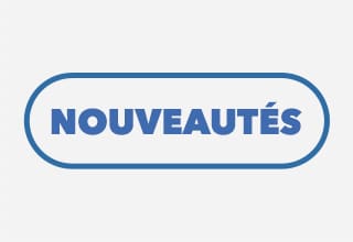 Nouveautés
