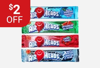 $2 OFF
