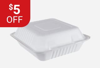 $5 OFF
