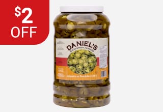 $2 OFF