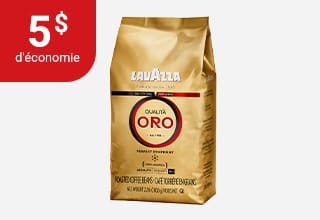 5 $ d'économie