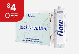 $4 OFF