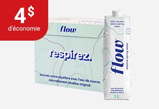 4 $ d'économie