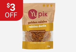 $3 OFF