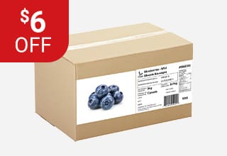 $6 OFF