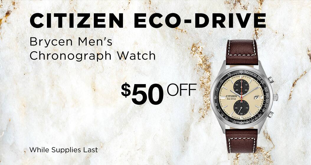 cash generator watches