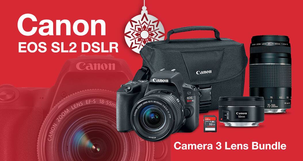 Cameras & Camcorders Costco