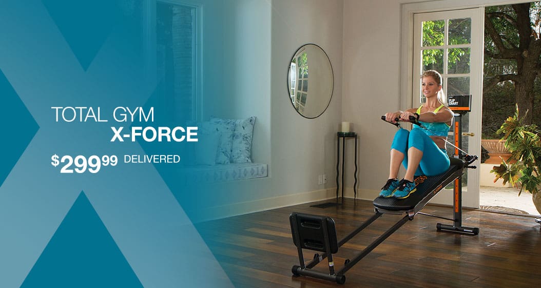 Exercise & Fitness Costco