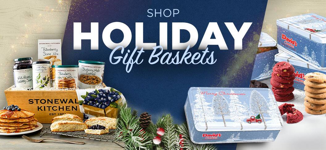 Gift Baskets | Costco