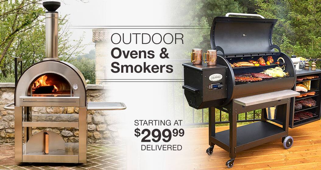 Grills & Accessories Costco