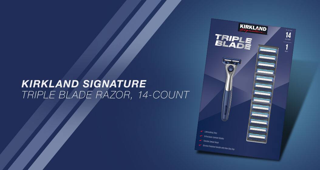 Health & Beauty Costco