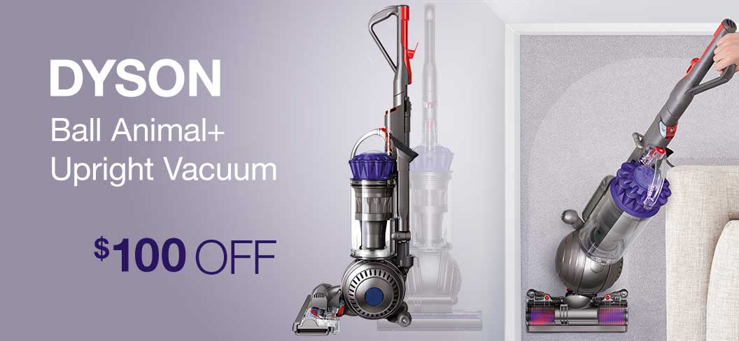 costco dyson ball animal