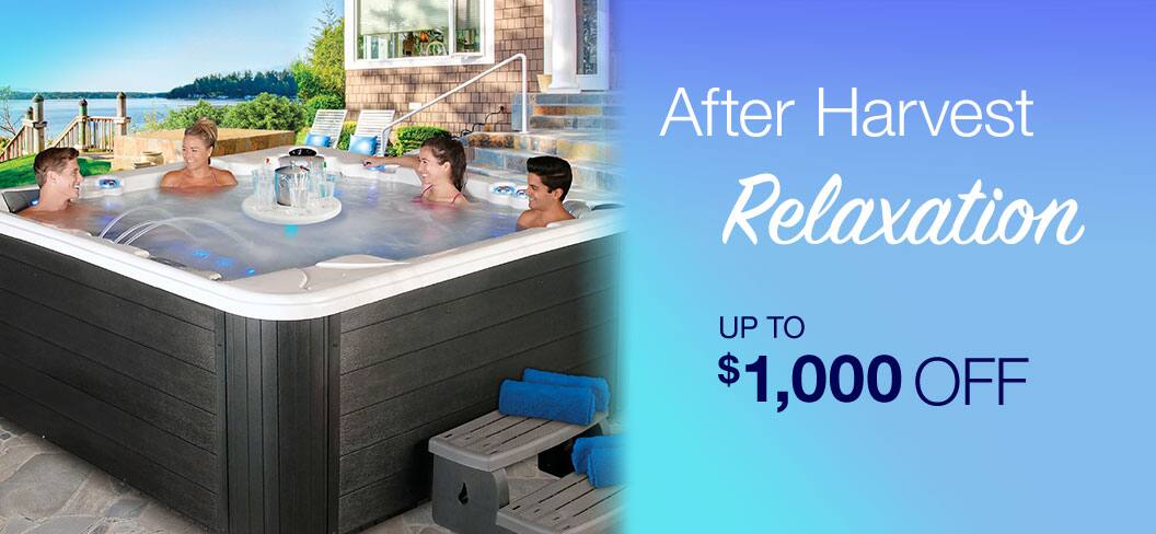 Hot Tubs, Spas & Pools | Costco