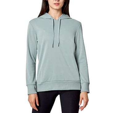 Mondetta Ladies Performance Hoodie
