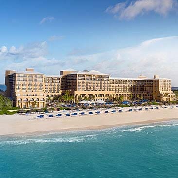 Mexico: Kempinski Hotel Cancun