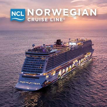 Norwegian Cruise Line