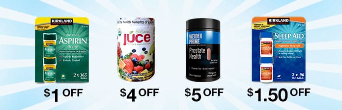 Click Here for Pharmacy Hot Buys!