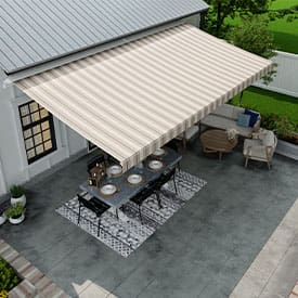 SunSetter Awnings & EasyShades