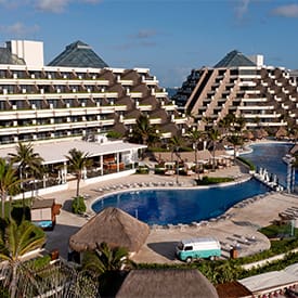 Cancun: All-Inclusive Resort. Digital Costco Shop Card with Every Package