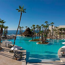 Los Cabos: All-Inclusive Resort. Digital Costco Shop Card with Every Package