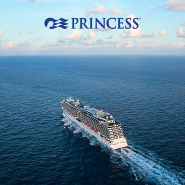 Princess Cruise Line. Last-Minute Cruises. Digital Costco Shop Card with Every Sailing