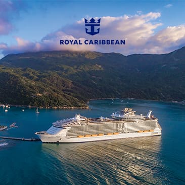 Royal Caribbean International. Caribbean Cruises. Savings to These Warm Destinations. Digital Costco Shop Card