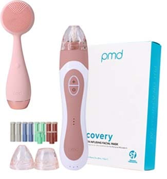 PMD Cleansing Devices