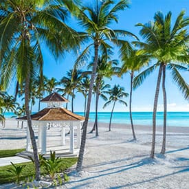 Dominican Republic and Jamaica All-Inclusive Resort Packages