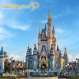 Orlando: <i>Disney's Coronado Springs & Art of Animation Resort</i> Packages