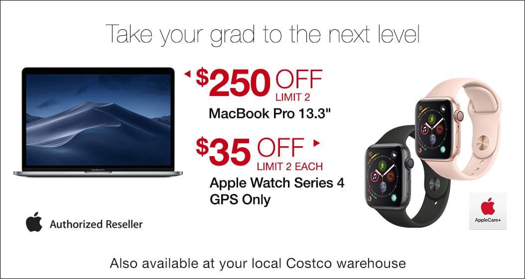 Warehouse Savings Costco