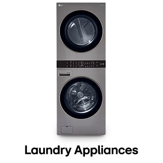 Shop All LG Laundry Deals >