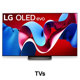 Shop All LG TV Deals >