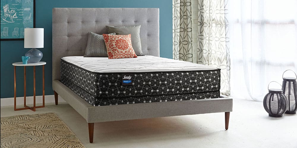 Sealy Posturepedic Clairborne Mattress Costco
