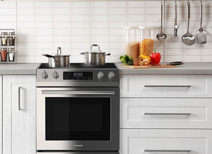 Hisense Brand Showcase Costco