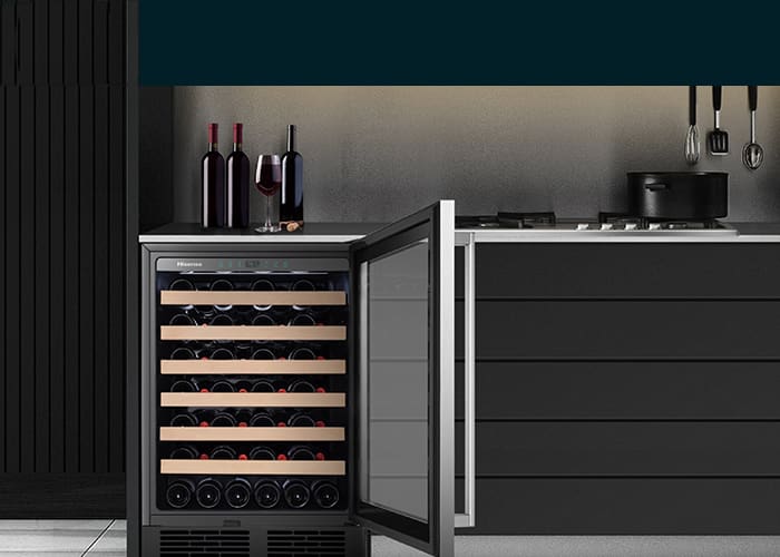 Hisense Brand Showcase Costco