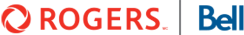 Rogers, Bell